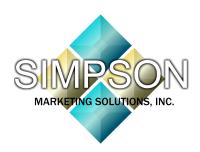 Simpson Marketing Solutions, Inc. image 1